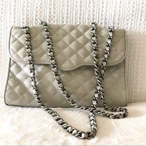 Rebecca Minkof handbag